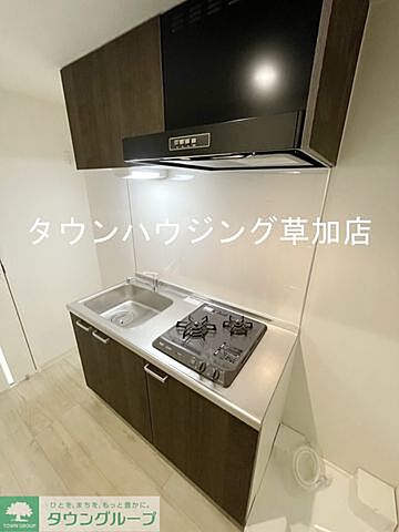 キッチン