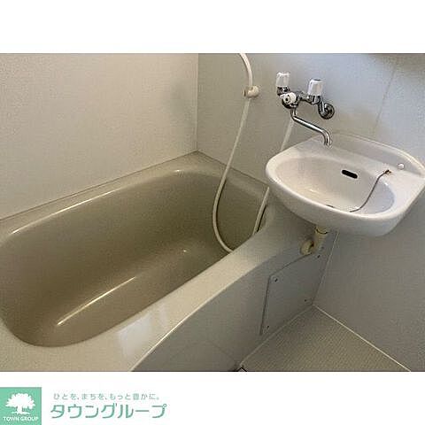 浴室