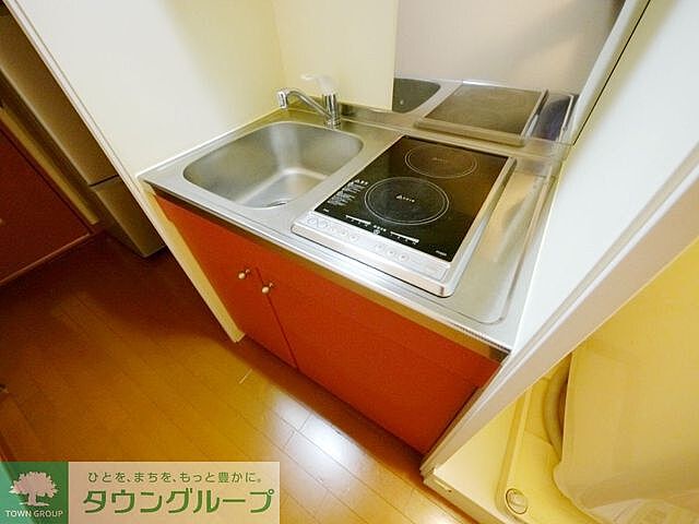 キッチン