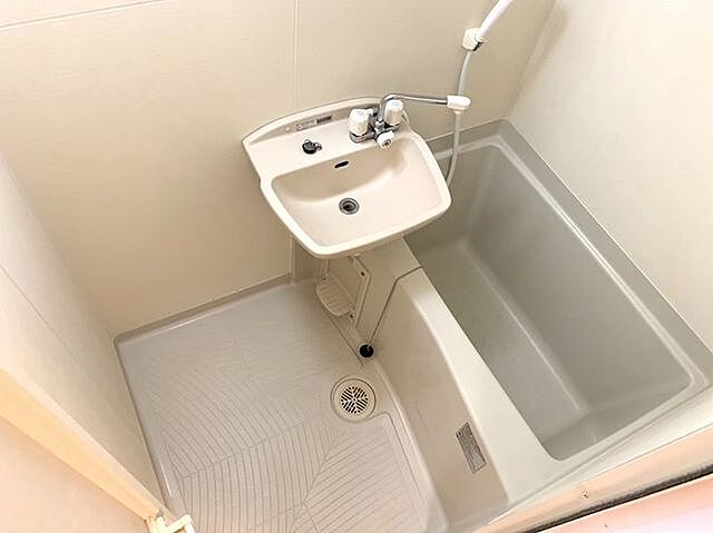 浴室