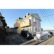 北山駅より徒歩15分 2階 築36年1ヶ月の賃貸物件