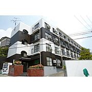 ラフォーレ八木山 1階 築41年8ヶ月の賃貸物件