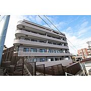 アールアイ向山 4階 築25年8ヶ月の賃貸物件