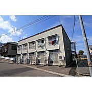 コーポ杉 2階 築44年1ヶ月の賃貸物件