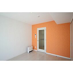 ゾンネモント子平町 215 2階1Kのリビング/ダイニング