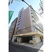 サンハイツ柏木仙台柏木一丁目市街地住宅 6階 築53年8ヶ月の賃貸物件