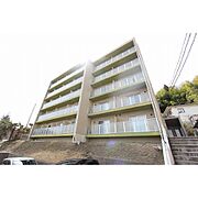 川内駅より徒歩7分 5階 築20年8ヶ月の賃貸物件