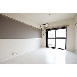 ラフォーレ八木山 403 4階1Kのリビング/ダイニング