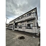 ホワイトキャッスル南小泉ビレジＤ棟 2階 築27年3ヶ月の賃貸物件