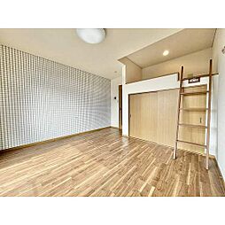 バーシティハウス八木山 103 1階1Kのリビング/ダイニング