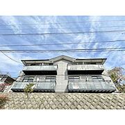 バーシティハウス八木山の賃貸物件