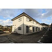 陸前落合駅より徒歩15分 2階 築36年10ヶ月の賃貸物件