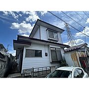  築46年の賃貸物件