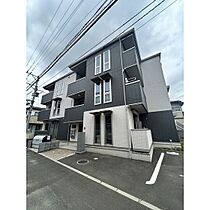 クワッド宮町  ｜ 宮城県仙台市青葉区宮町4丁目（賃貸アパート1LDK・3階・41.39㎡） その1