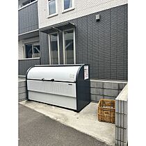 クワッド宮町  ｜ 宮城県仙台市青葉区宮町4丁目（賃貸アパート1LDK・3階・41.39㎡） その14