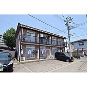 北四番丁駅より徒歩27分 2階 築43年7ヶ月の賃貸物件