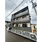 長町一丁目駅より徒歩5分 1階 築1年3ヶ月の賃貸物件