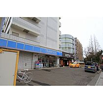 ロイヤルパーク柏木  ｜ 宮城県仙台市青葉区柏木2丁目（賃貸マンション1K・4階・27.40㎡） その15