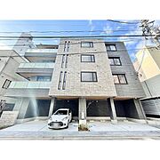 広瀬通駅より徒歩4分 2階 新築の賃貸物件