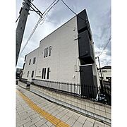 アルクスおたまや 1階 築3年9ヶ月の賃貸物件