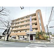 ＨａｒｕｅｓｔＮａｋａｙａｍａ 3階 築17年9ヶ月の賃貸物件