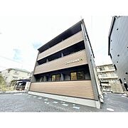 川内駅より徒歩13分 3階 新築の賃貸物件