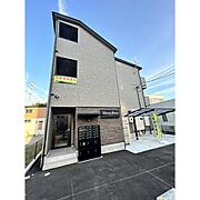 ドレスローザの賃貸物件