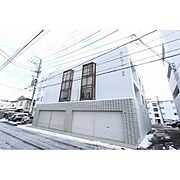 北四番丁駅より徒歩10分 2階 築43年9ヶ月の賃貸物件