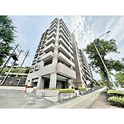 ＮＩＣＥＵＲＢＡＮ森林公園 3階 築33年1ヶ月の賃貸物件