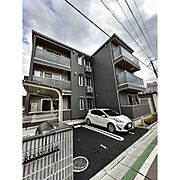 薬師堂駅より徒歩9分 1階 築1年1ヶ月の賃貸物件