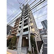 青葉通一番町駅より徒歩6分 2階 築1年の賃貸物件