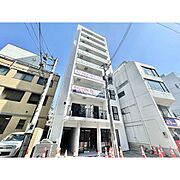 ラ・リューシュ仙台 9階 新築の賃貸物件