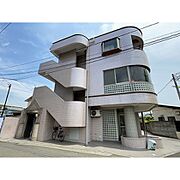 東照宮駅より徒歩8分 2階 築33年7ヶ月の賃貸物件