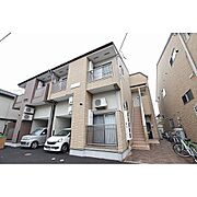 ヴァンベール宮町 2階 築18年8ヶ月の賃貸物件