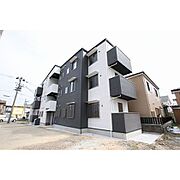 Bichon太子堂 1階 築2年8ヶ月の賃貸物件