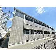 国際センター駅より徒歩18分 1階 築7年8ヶ月の賃貸物件