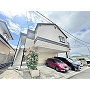 メイプル・リーフ 1階 築31年8ヶ月の賃貸物件