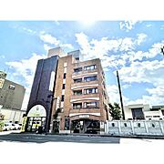 北四番丁駅より徒歩21分 2階 築41年9ヶ月の賃貸物件