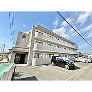 ヴィラ・ラレーヌ 3階 築27年7ヶ月の賃貸物件