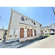 ラ・リヴィエールS 2階 築7年8ヶ月の賃貸物件