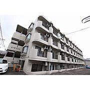 川内駅より徒歩13分 3階 築35年9ヶ月の賃貸物件