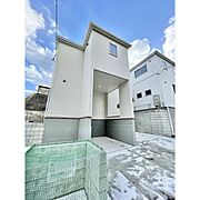 黒松駅より徒歩16分 新築の賃貸物件