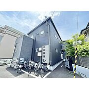 ペアレシア米ケ袋 2階 築2年10ヶ月の賃貸物件