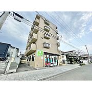 サクセスタウン2 3階 築35年の賃貸物件