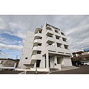 ベルシティ八木山 2階 築34年3ヶ月の賃貸物件