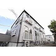 台原駅より徒歩8分 1階 築28年の賃貸物件