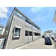 シティ中島丁A 1階 築7年8ヶ月の賃貸物件