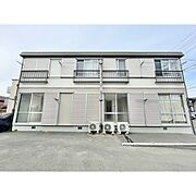 川内駅より徒歩19分 2階 築40年9ヶ月の賃貸物件