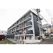 グランテラス柏木 4階 築30年7ヶ月の賃貸物件