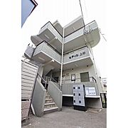 北四番丁駅より徒歩4分 2階 築37年10ヶ月の賃貸物件